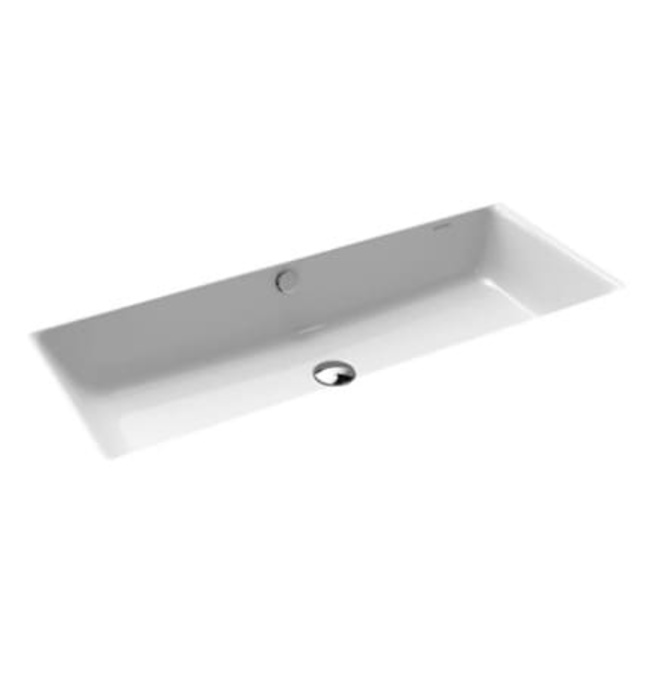 Chậu rửa lavabo âm bàn KALDEWEI PURO 3161-3915
