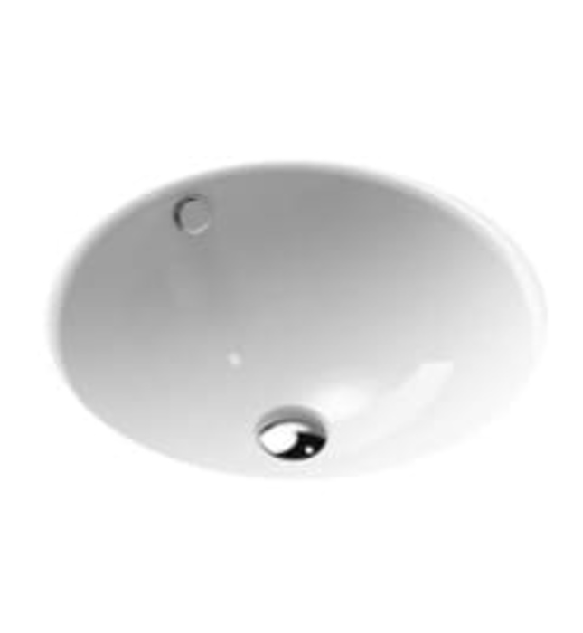 Chậu rửa lavabo âm bàn KALDEWEI 3182-3915