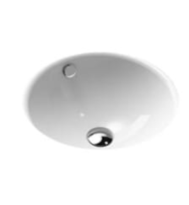 Chậu rửa lavabo âm bàn KALDEWEI 3183-3915