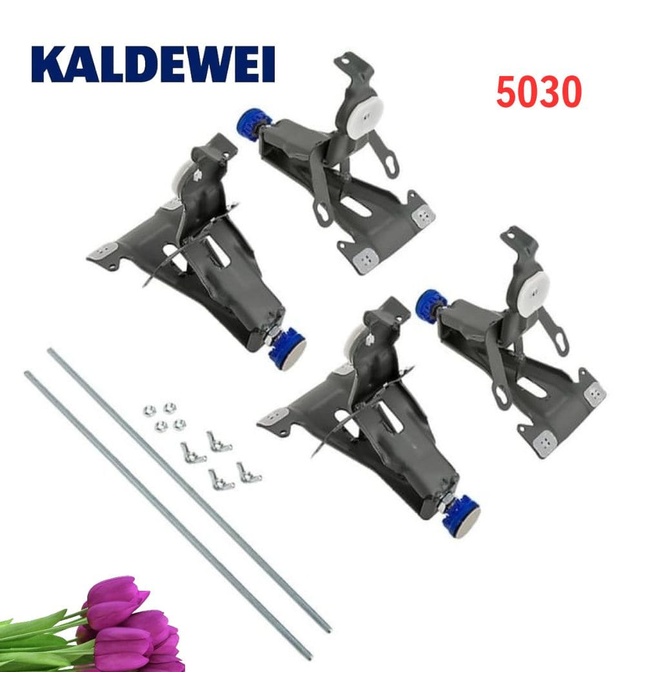 Bộ chân bồn tắm KALDEWEI 5030