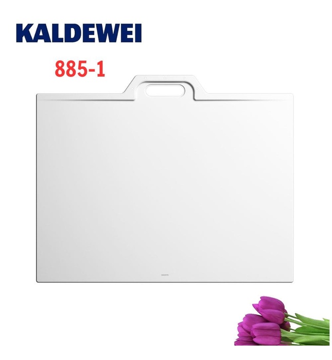 Khay tắm KALDEWEI XETIS 885-1