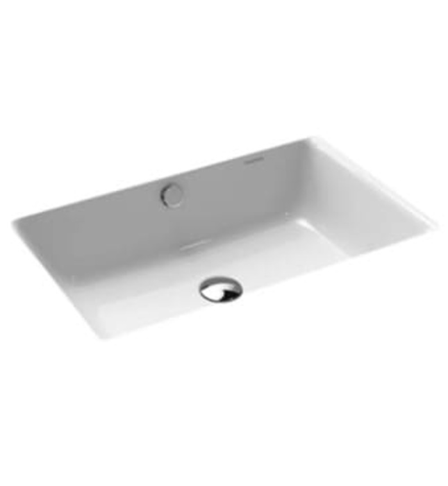 Chậu rửa lavabo âm bàn KALDEWEI PURO 3160-3915