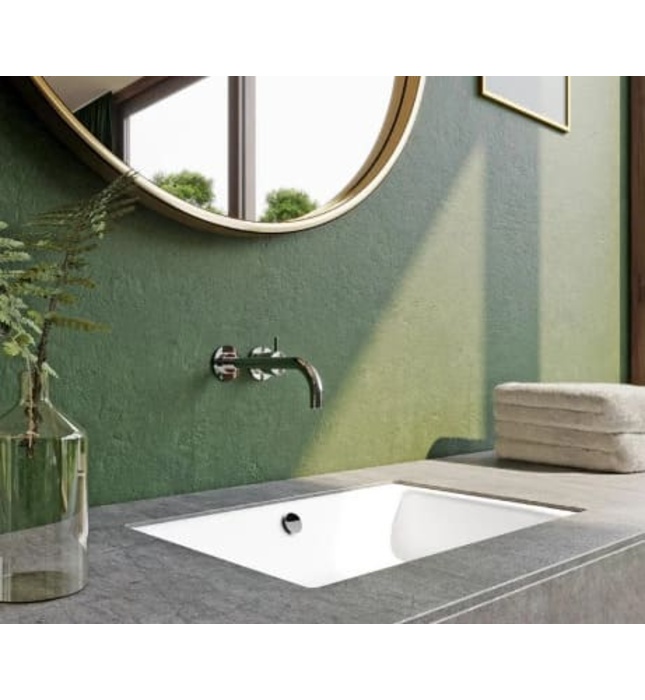 Chậu rửa lavabo âm bàn KALDEWEI PURO 3161-3915