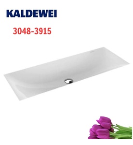 Chậu rửa lavabo âm bàn KALDEWEI CENTRO 3048-3915