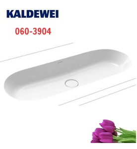 Chậu rửa lavabo âm bàn KALDEWEI CENTRO 3060-3904