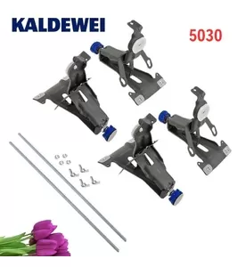 Bộ chân bồn tắm KALDEWEI 5030