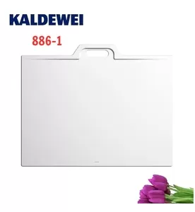 Khay tắm KALDEWEI XETIS 886-1