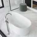 Bồn tắm thép tráng men 1.65m KALDEWEI CONODUO 1050-4034