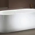 Bồn tắm thép tráng men KALDEWEI CENTRO DUO OVAL 1127-4040 1.7m