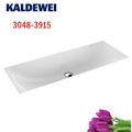 Chậu rửa lavabo âm bàn KALDEWEI CENTRO 3048-3915