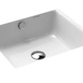Chậu rửa lavabo âm bàn KALDEWEI PURO 3159-3915