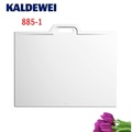 Khay tắm KALDEWEI XETIS 885-1