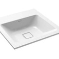 Chậu rửa lavabo dương vành KALDEWEI CONO 3075-3905