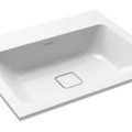 Chậu rửa lavabo dương vành KALDEWEI CONO 3080-3905