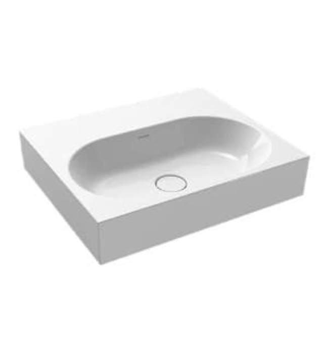 Chậu rửa lavabo dương bàn KALDEWEI CENTRO 3057-3904