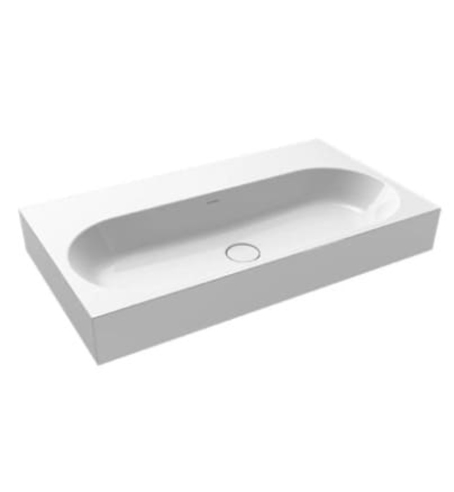 Chậu rửa lavabo dương bàn KALDEWEI CENTRO 3058-3904
