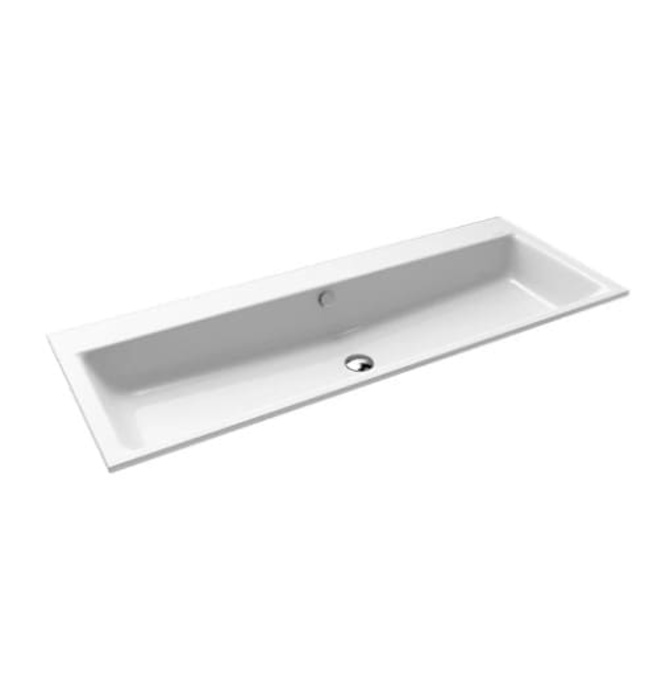 Chậu rửa lavabo dương vành KALDEWEI PURO 3169-3915
