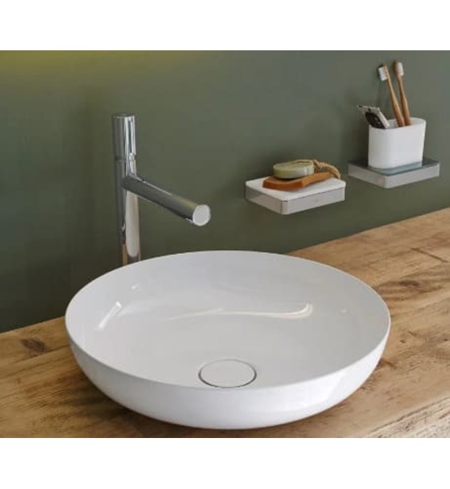 Chậu rửa lavabo đặt bàn KALDEWEI MIENA 3180-3904T