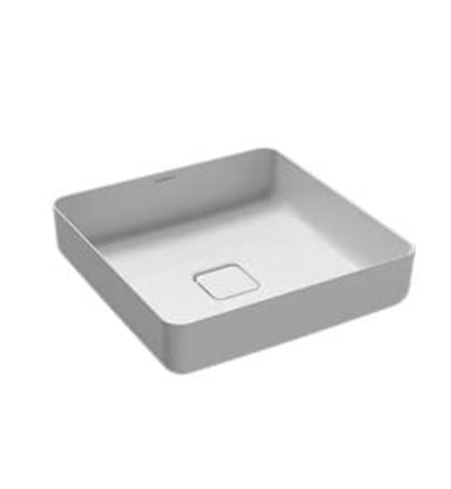 Chậu rửa lavabo đặt bàn Màu đen KALDEWEI MIENA 3184-3905