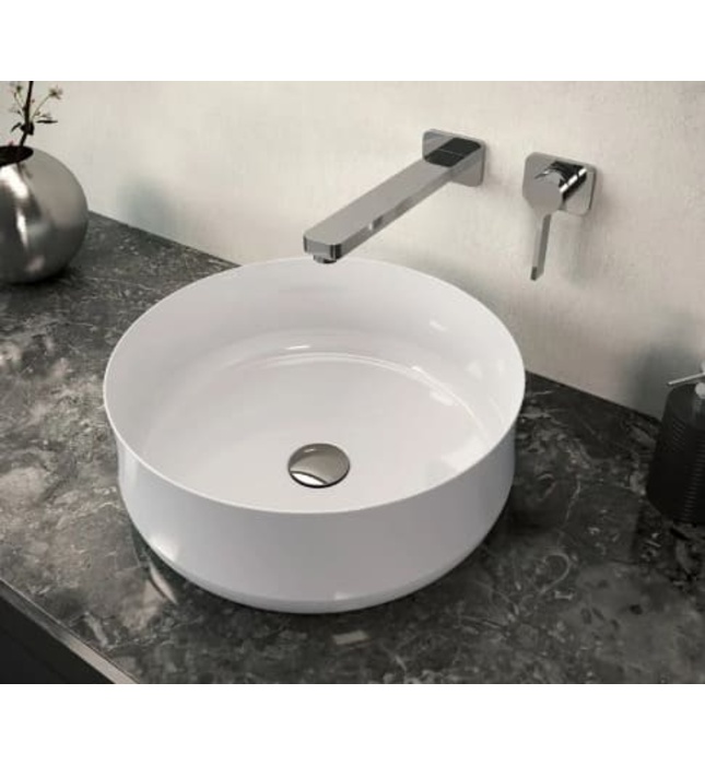 Chậu rửa lavabo đặt bàn KALDEWEI MING 3186-3917