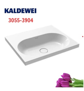 Chậu rửa lavabo âm bàn KALDEWEI CENTRO 3055-3904
