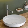 Chậu rửa lavabo đặt bàn KALDEWEI MIENA 3180-3904T