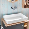 Chậu rửa lavabo đặt bàn KALDEWEI MIENA 3185-3905