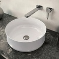 Chậu rửa lavabo đặt bàn KALDEWEI MING 3186-3917