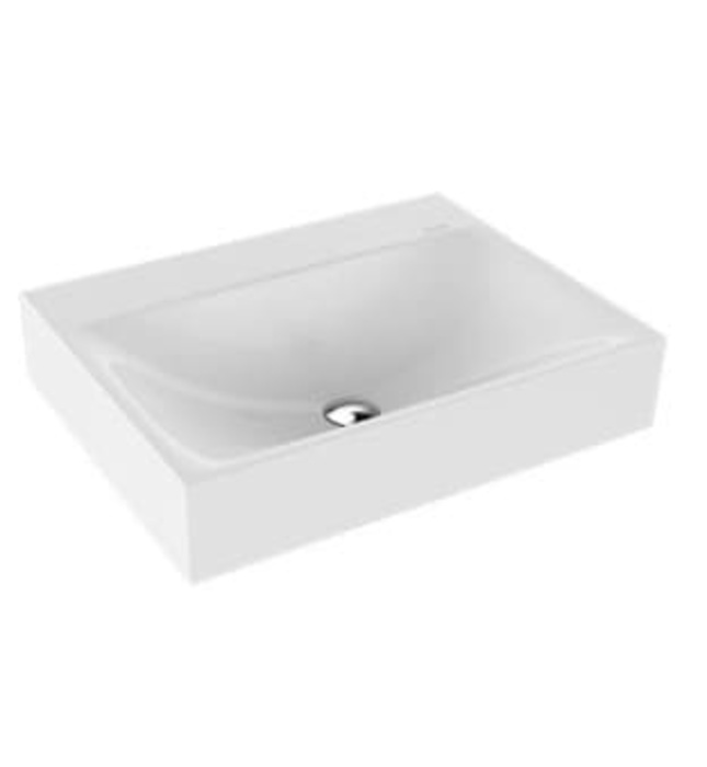 Chậu rửa lavabo đặt bàn KALDEWEI SILIENIO 3042-3915
