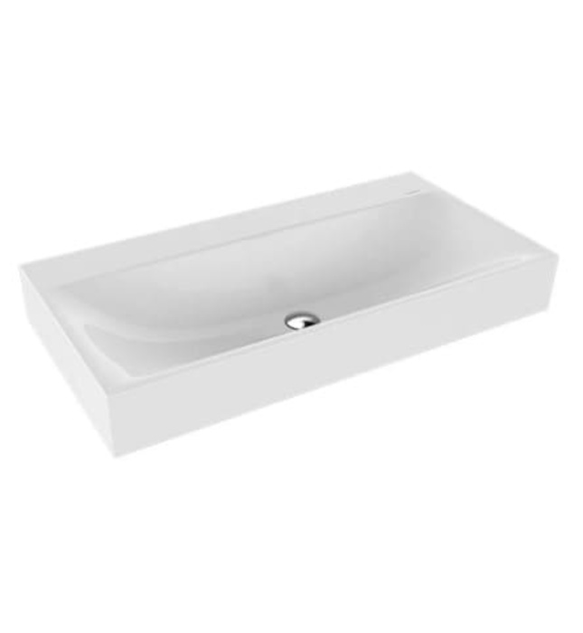 Chậu rửa lavabo đặt bàn KALDEWEI SILIENIO 3043-3915