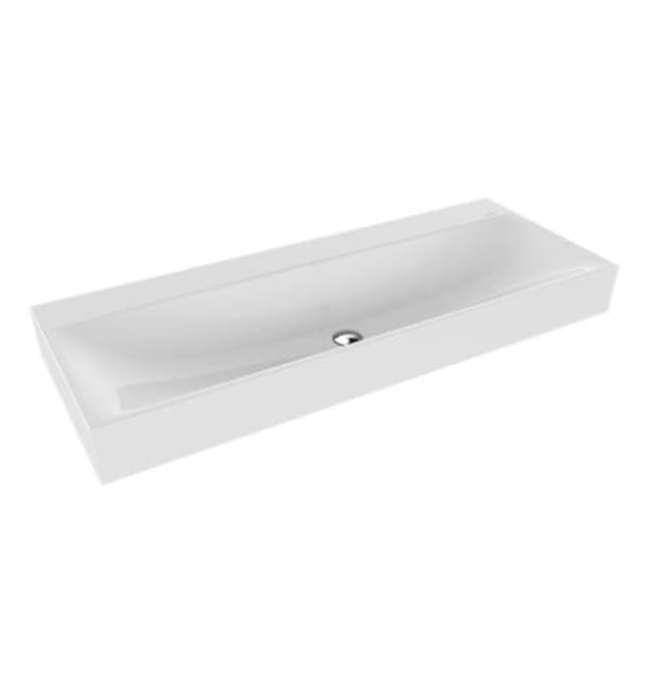 Chậu rửa lavabo đặt bàn KALDEWEI SILIENIO 3049-3915