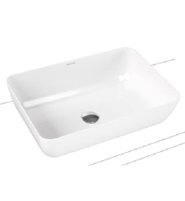 Chậu rửa lavabo đặt bàn KALDEWEI CAYANO 3188