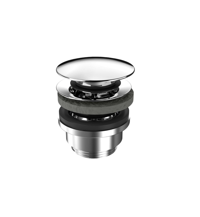 Cổ xả chậu không chặn nước KALDEWEI 3915