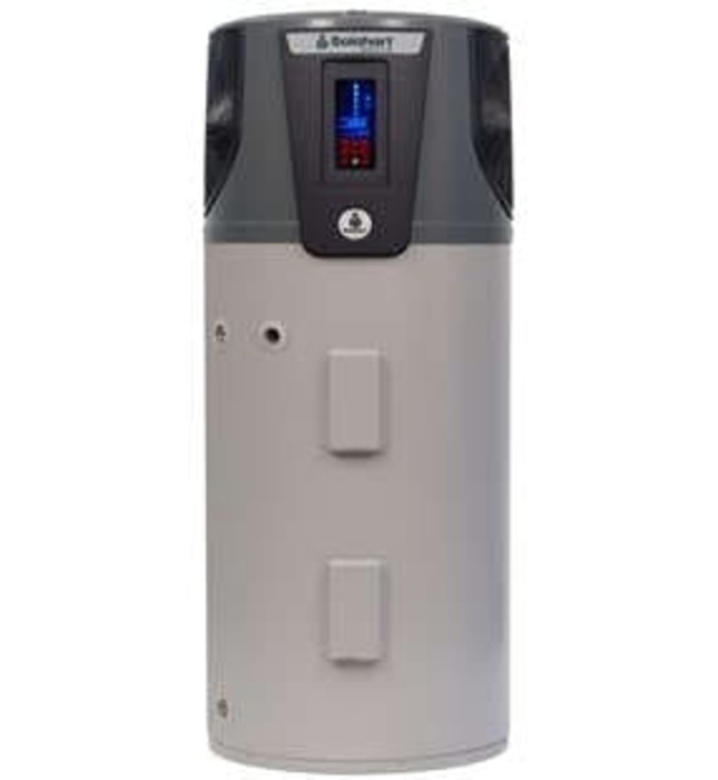 Máy Bơm Nhiệt Heat Pump Úc 270L Solahart Atmos Frost 270HAV