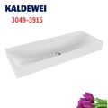 Chậu rửa lavabo đặt bàn KALDEWEI SILIENIO 3049-3915