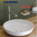 Chậu rửa lavabo đặt bàn KALDEWEI MIENA 3180-3904T