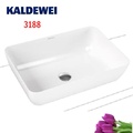 Chậu rửa lavabo đặt bàn KALDEWEI CAYANO 3188