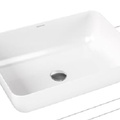 Chậu rửa lavabo đặt bàn KALDEWEI CAYANO 3188