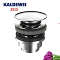 Cổ xả chậu không chặn nước KALDEWEI 3915