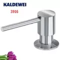 Bình xà phòng gắn chậu KALDEWEI 3916