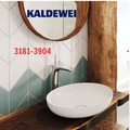 Chậu rửa lavabo đặt bàn KALDEWEI MIENA 3181-3904