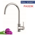 Vòi Bếp Cần Cứng Nóng Lạnh Paulschmitt PA323K