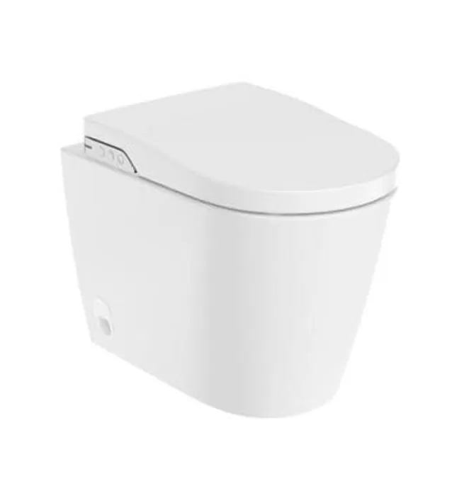 Bồn cầu điện tử ROCA A803095001