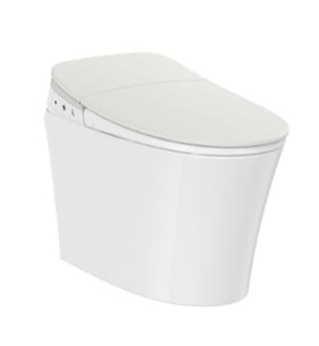 Bồn cầu vệ sinh điện tử ROCA A8030K200M