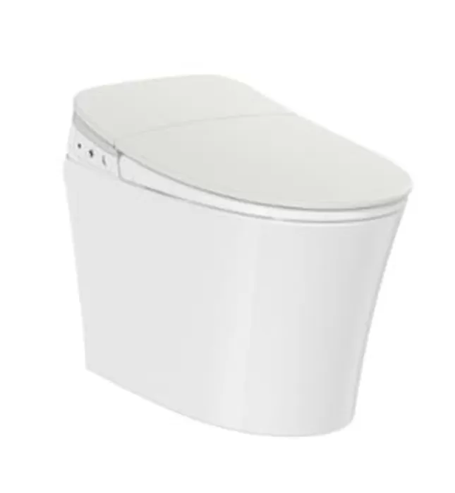 Bồn cầu vệ sinh điện tử ROCA A8030K200M