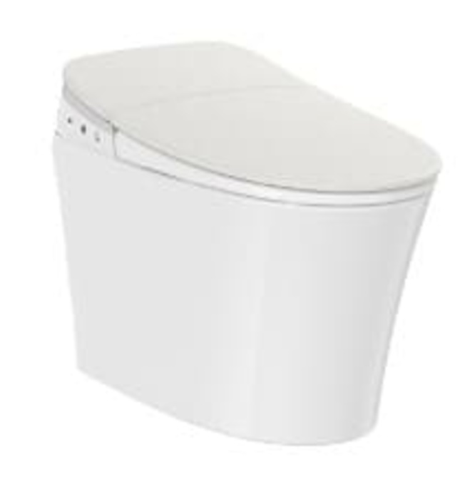 Bồn cầu điện tử ROCA A8030K200P