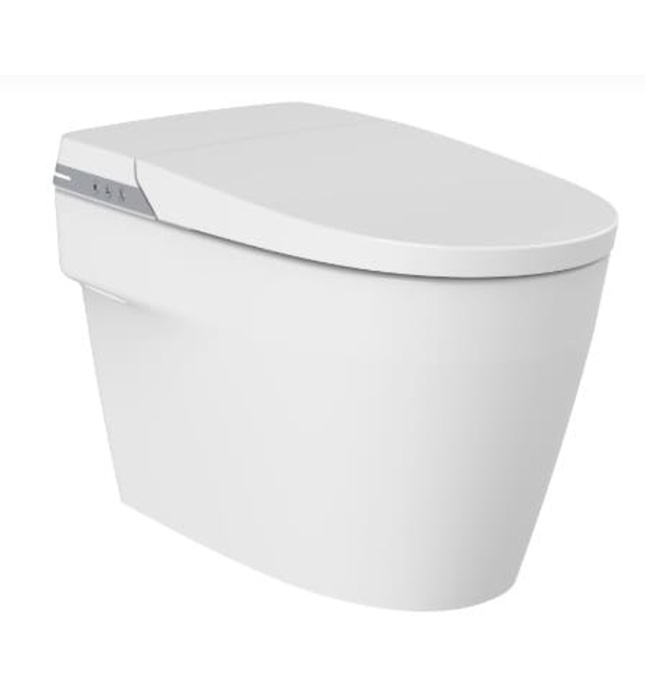 Bồn cầu điện tử tự động ROCA A8030R200P