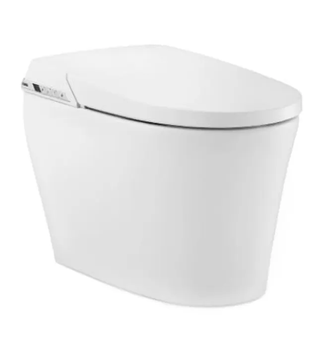 Bồn cầu tự động điện tử ROCA A8030T500M