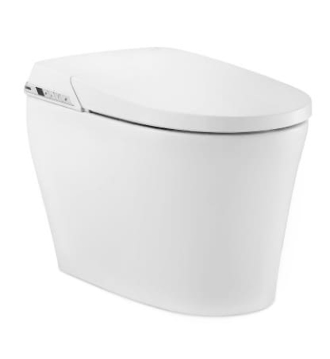 Bàn cầu thông minh ROCA A8030T500P