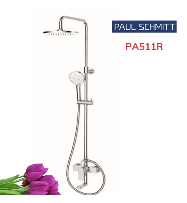 Sen Tắm Cây Đứng Paulschmitt PA511R
